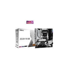 Asrock B650M PRO RS AMD B650 AM5 mATX alaplap alaplap