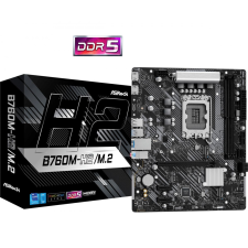 Asrock B760M-H2 / M.2 alaplap