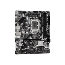 Asrock B760M-H/M.2 - motherboard - micro ATX - LGA1700 Socket - B760 (90-MXBM40-A0UAYZ) alaplap