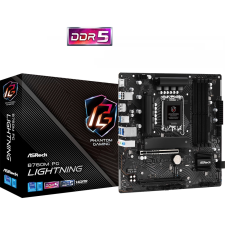 Asrock B760M PG Lightning alaplap