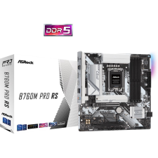 Asrock B760M Pro RS alaplap alaplap