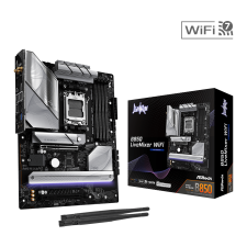 Asrock B850 LIVEMIXER WIFI alaplap