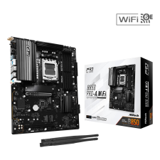 Asrock B850 Pro-A WiFi alaplap