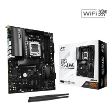 Asrock B850 PRO-A WIFI alaplap