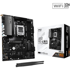 Asrock B850 Pro-A WiFi alaplap