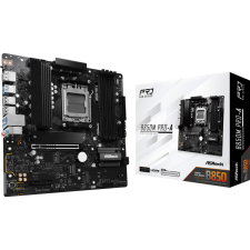 Asrock B850M PRO-A alaplap