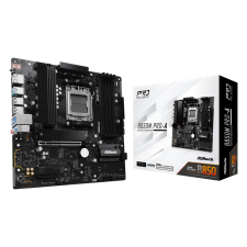 Asrock B850M Pro-A DDR5 AMD AM5 MicroATX Alaplap (90-MXBR8-A0UAYZ) alaplap
