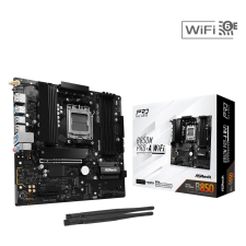 Asrock B850M PRO-A WIFI alaplap