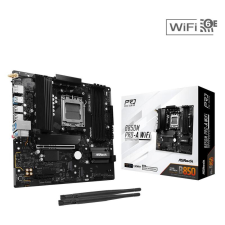 Asrock B850M PRO-A WIFI alaplap (90-MXBR90-A0UAYZ) alaplap