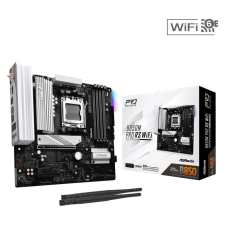 Asrock B850M PRO RS WIFI alaplap alaplap