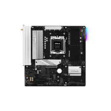 Asrock B850M Pro RS WiFi AMD B850 Socket AM5 micro ATX alaplap