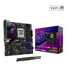Asrock B850M RIPTIDE WIFI alaplap