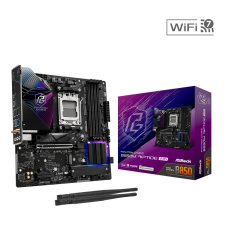 Asrock B850M RIPTIDE WIFI alaplap