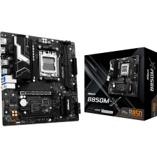 Asrock B850M-X alaplap