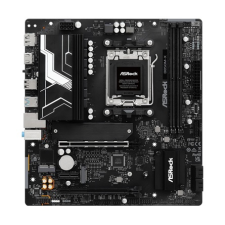 Asrock b850m-x desktop alaplap microatx alaplap