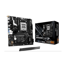 Asrock B850M-X WiFi R2 AMD B850 Socket AM5 micro ATX alaplap