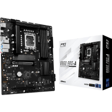 Asrock B860 Pro-A alaplap