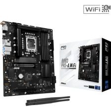 ASRock B860 PRO-A WIFI alaplap