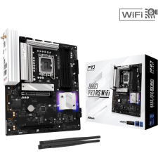 Asrock B860 Pro RS WiFi alaplap
