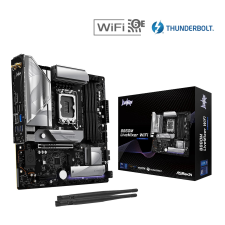 Asrock B860M LiveMixer WiFi alaplap