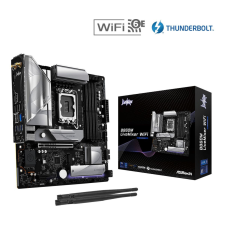 ASRock B860M LIVEMIXER WIFI alaplap