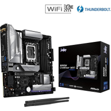 Asrock B860M LiveMixer WiFi alaplap