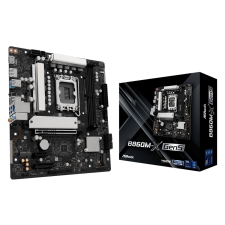 Asrock B860M-X GEN5 alaplap