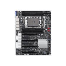 Asrock C621A WS alaplap