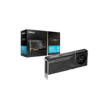 Asrock Creator R9700 CT 32G videókártya