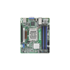 Asrock EC266D4ID-2T/X550 alaplap