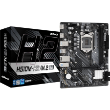 Asrock h510m-h2/m.2 se 90-mxbmq0-a0uayz alaplap