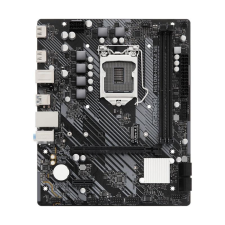 Asrock H510M-H2/M.2 SE Intel H470 LGA1200 mATX alaplap alaplap