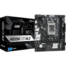 Asrock H610M-H2/M.2 alaplap