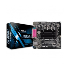 Asrock J4005B-ITX alaplap