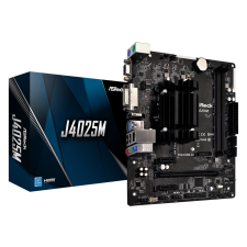 Asrock J4025M alaplap