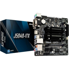 Asrock J5040-ITX alaplap