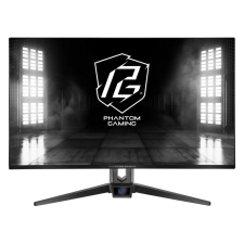 Asrock PG27FFS1A monitor