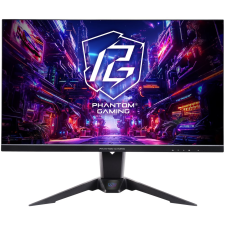 Asrock PG27QFT2A Phantom Gaming monitor