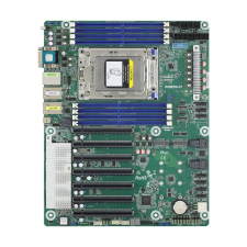 Asrock ROMED8-2T DDR4 AMD AM5 ATX Szerver Alaplap (ROMED8-2T) alaplap
