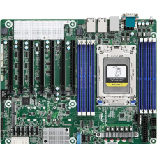Asrock WRX80D8-2T alaplap AMD WRX80 Socket sWRX8 ATX alaplap