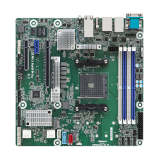 Asrock X570D4U-2L2T/BCM alaplap