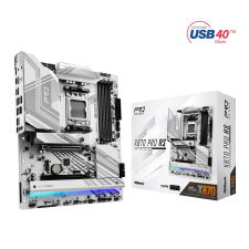 Asrock X870 Pro RS alaplap