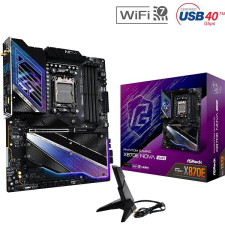 Asrock X870E Nova WIFI alaplap