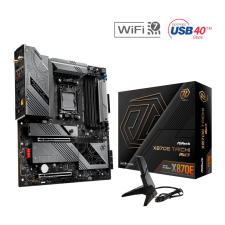 Asrock X870E Taichi Lite alaplap (X870E Taichi Lite) alaplap