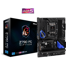 Asrock Z790 PG Riptide alaplap