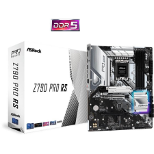 Asrock Z790 PRO RS (90-MXBK40-A0UAYZ) alaplap