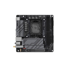Asrock Z790M-ITX WiFi Intel Z790 LGA 1700 mini ITX alaplap