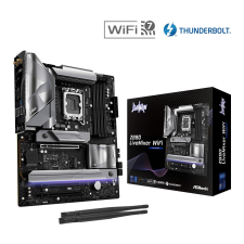Asrock z890 livemixer wifi alaplap