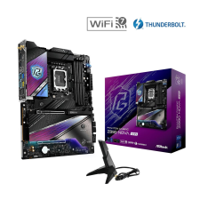 Asrock Z890 Nova WiFi alaplap
