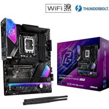 Asrock Z890 PG LIGHTNING WIFI alaplap